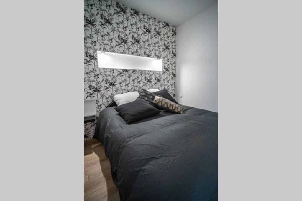 Cudjoe Apartment ดีน็อง ภายนอก รูปภาพ