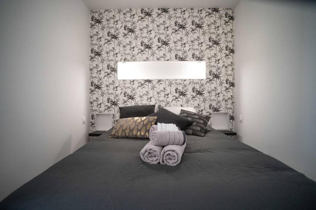 Cudjoe Apartment ดีน็อง ภายนอก รูปภาพ